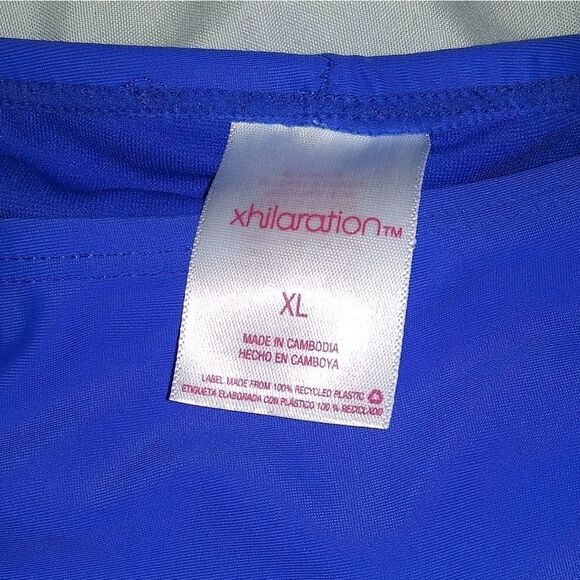 3 piece Blue Bikini Bundle - Picture 7 of 8